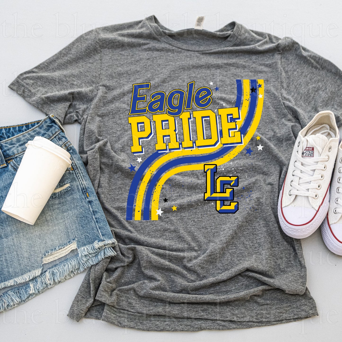 Mascot Pride