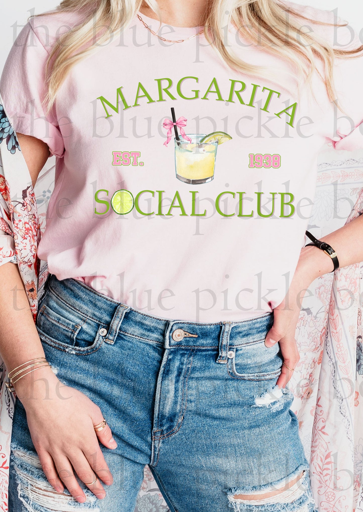 Margarita Social Club