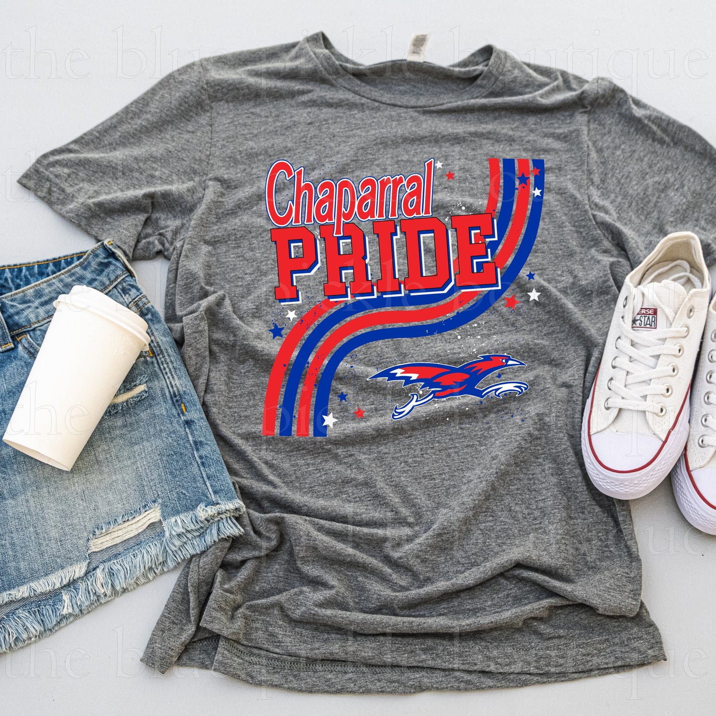 Mascot Pride