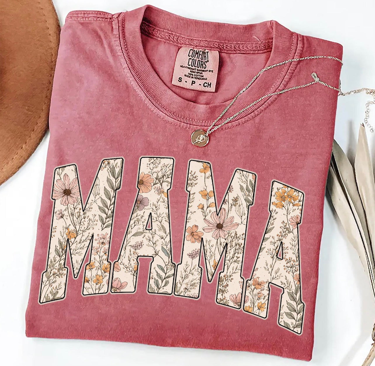 Mama Floral