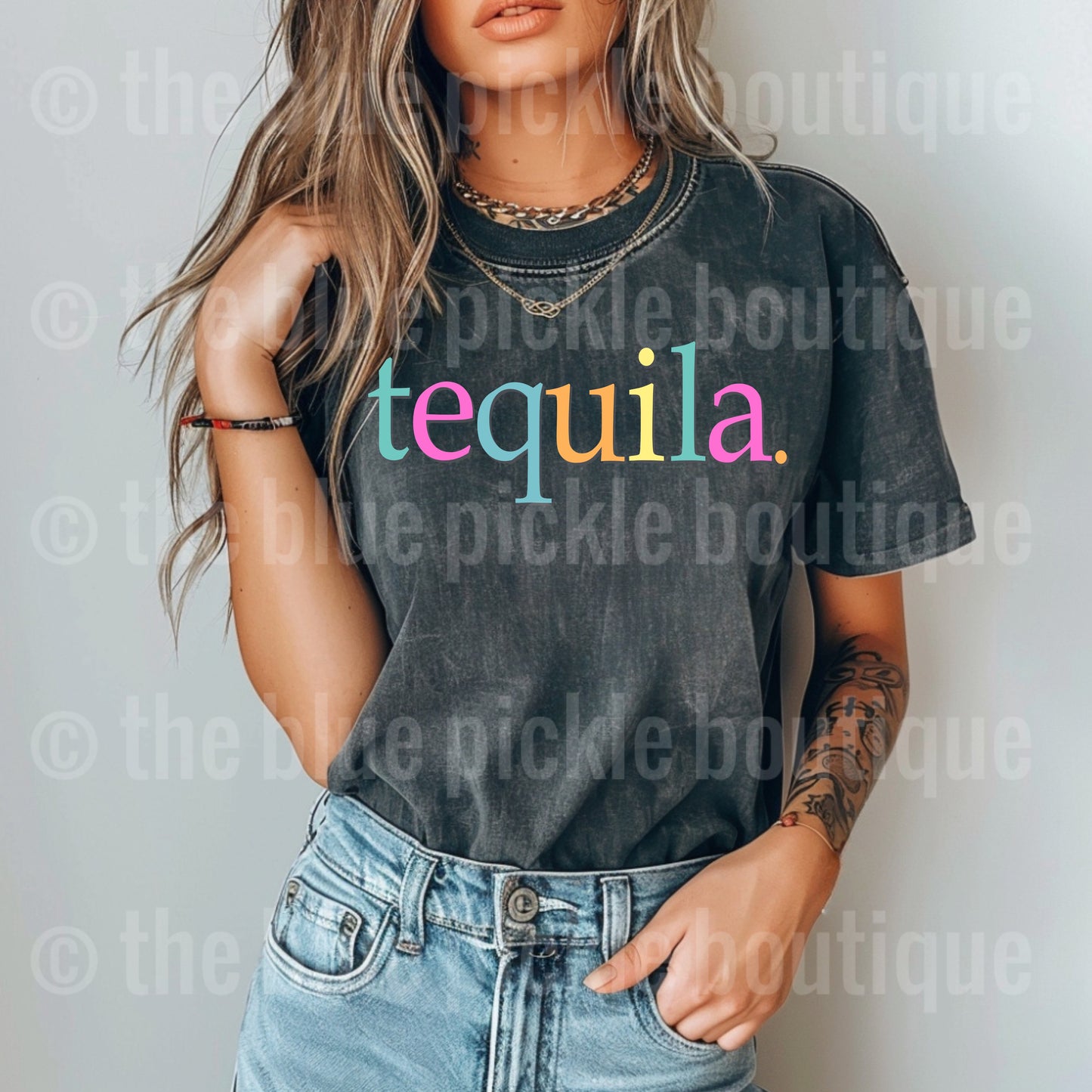Tequila