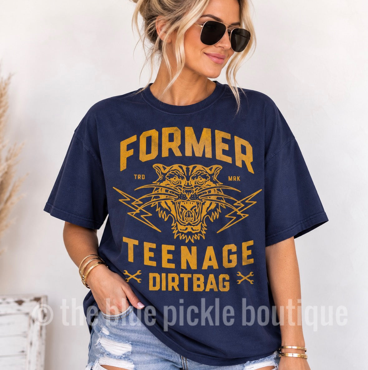 Former Dirtbag