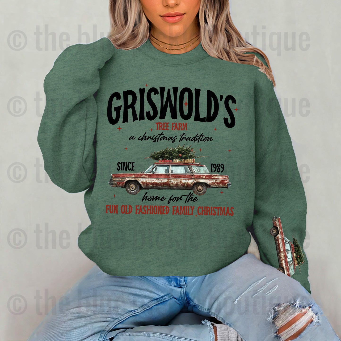 Griswolds Tree Farm