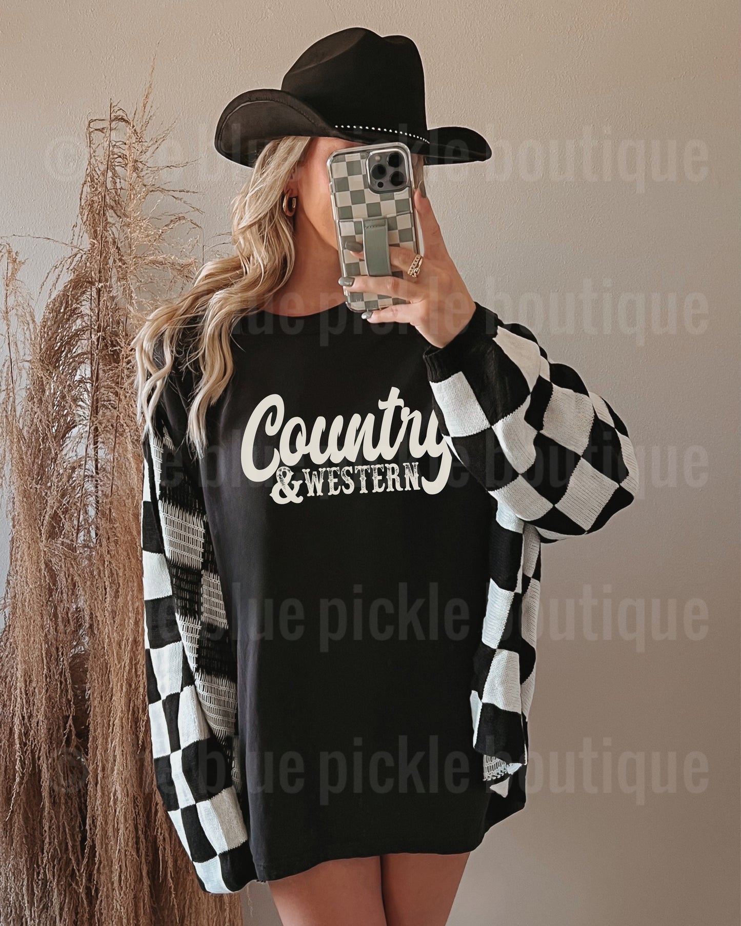 Country & Western CC