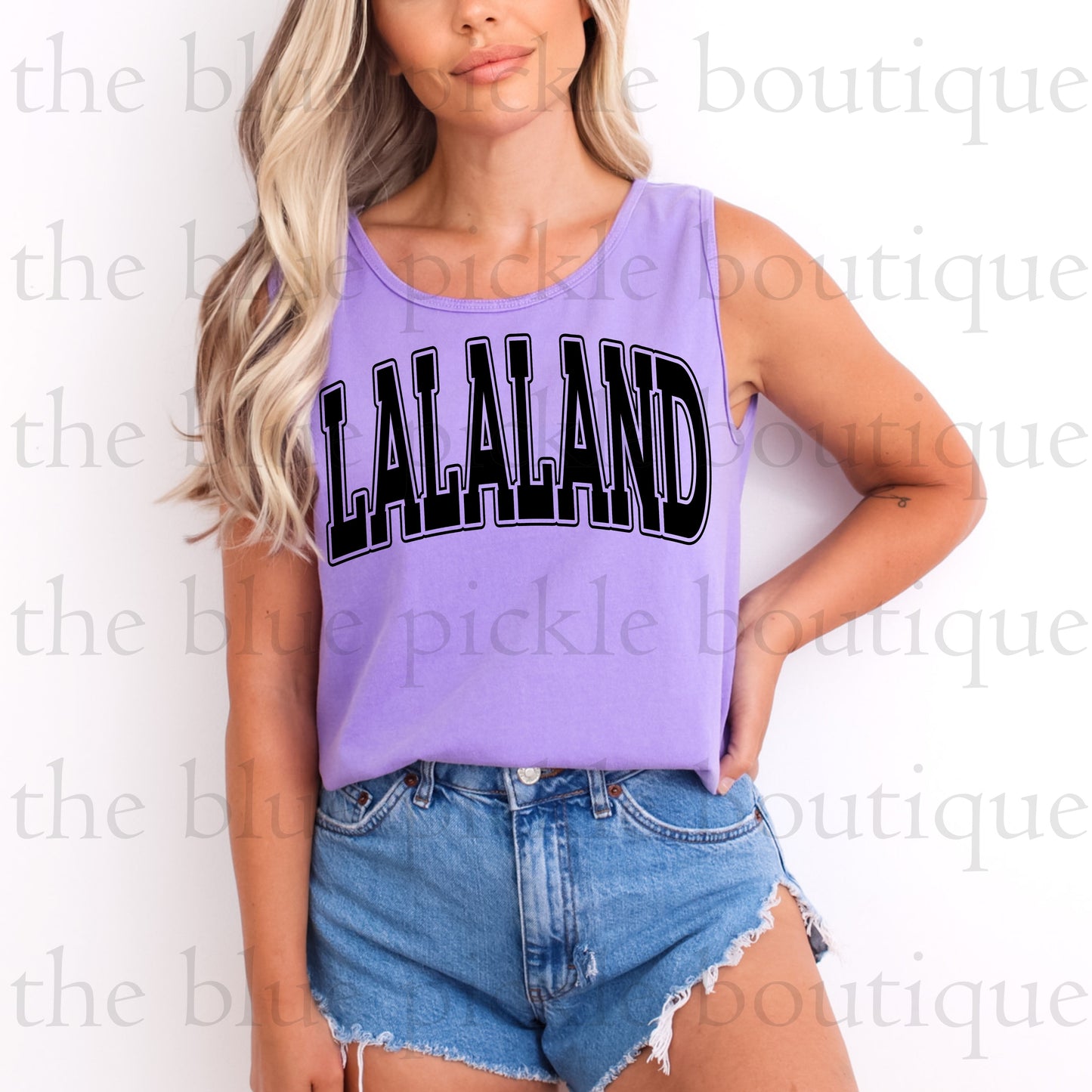LALALAND