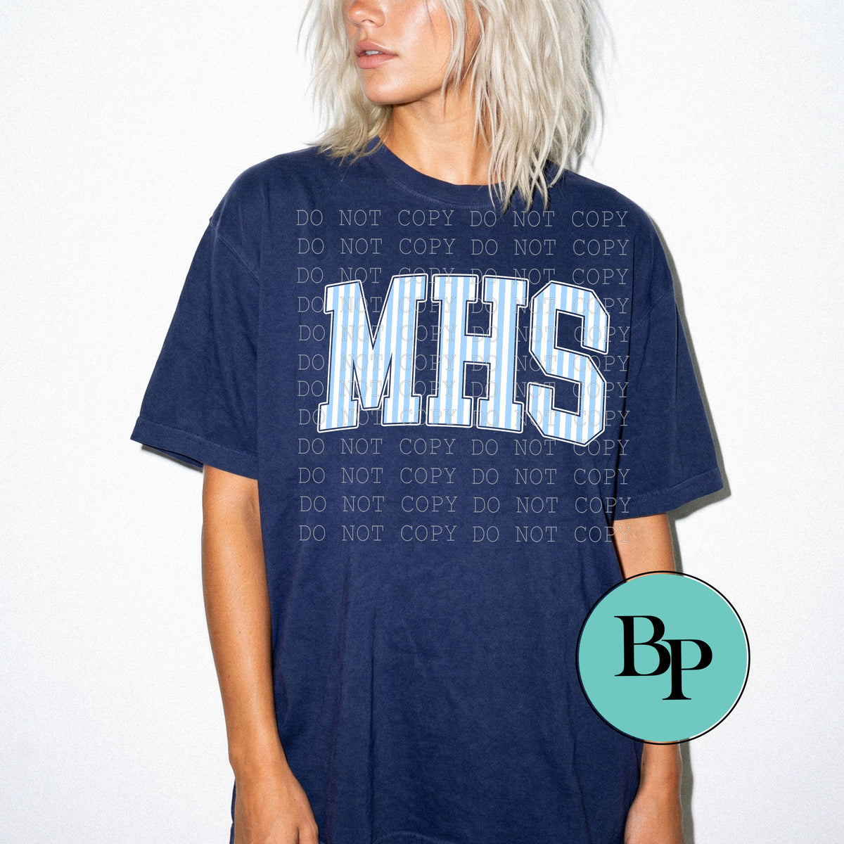 MHS requested tees
