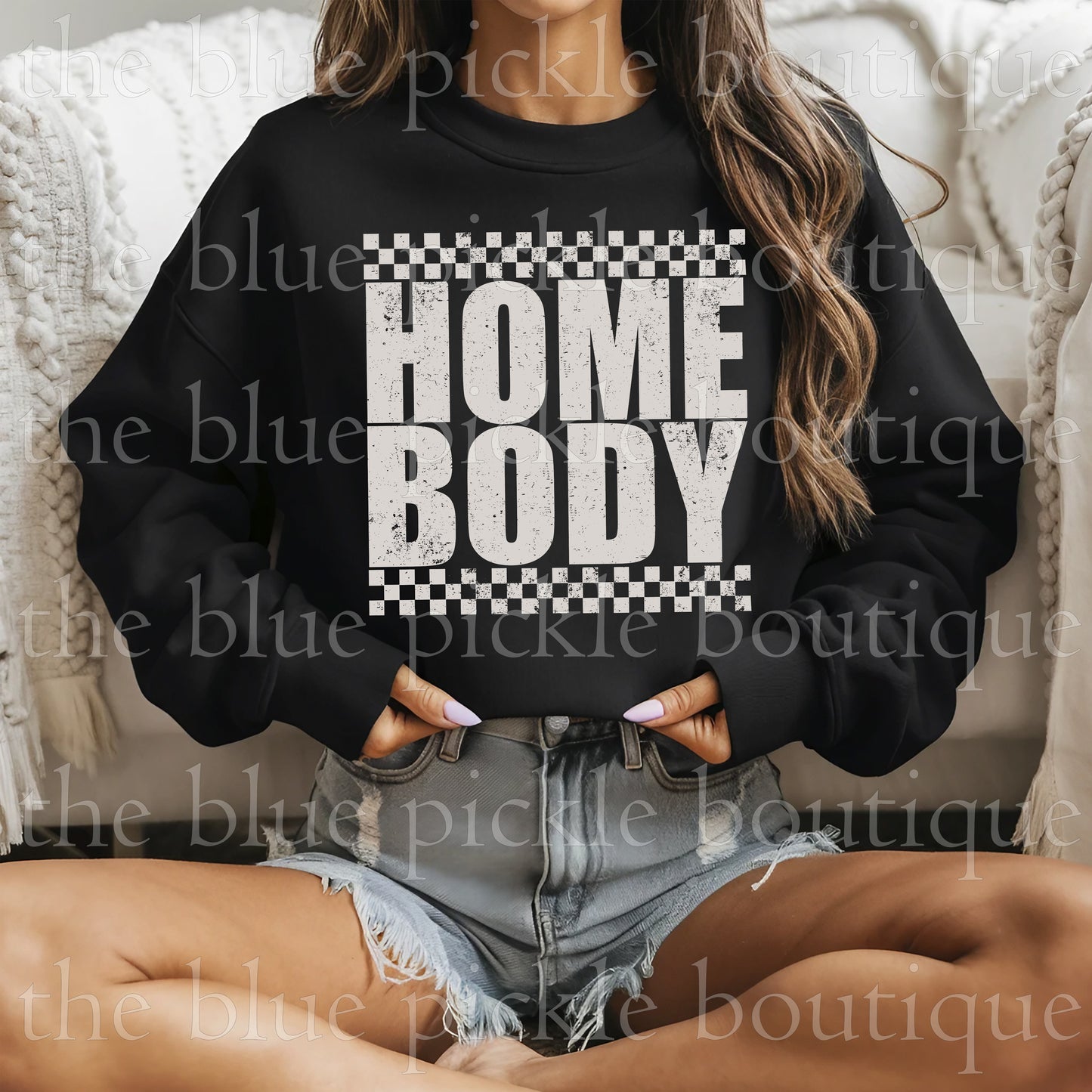 Homebody