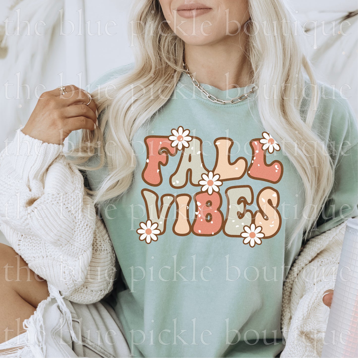 Fall Vibes
