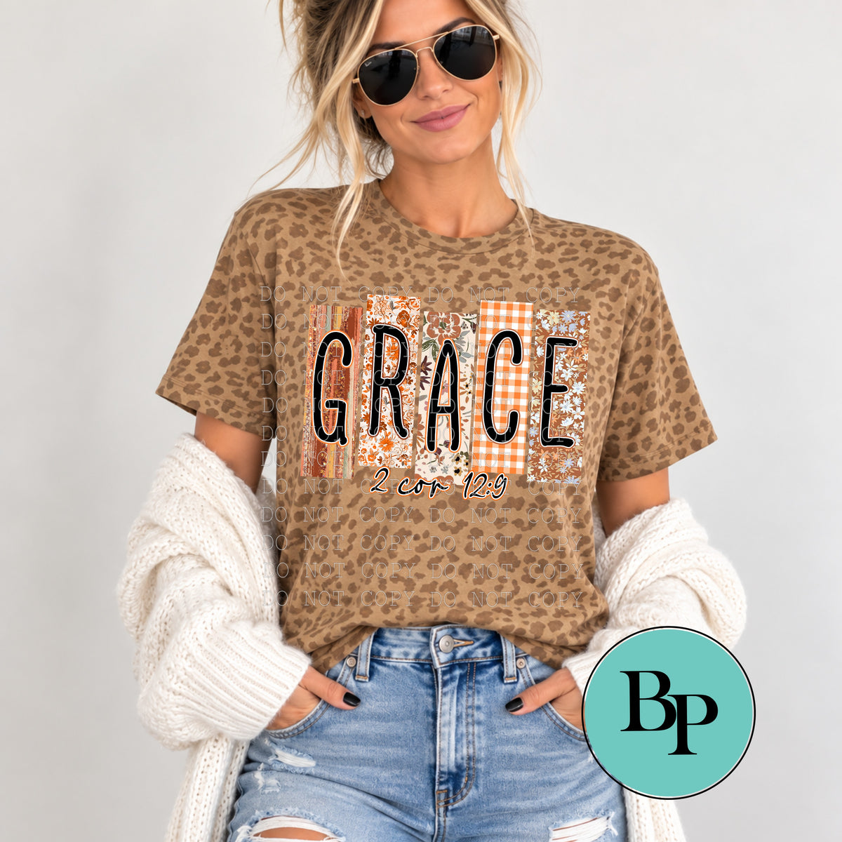 Grace 2 cor. 12:9