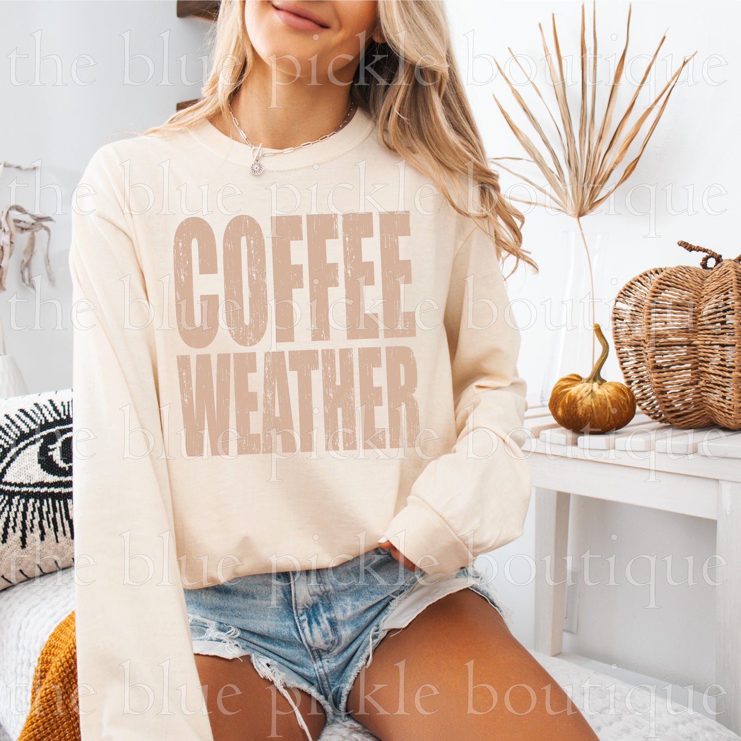 Coffee Weather