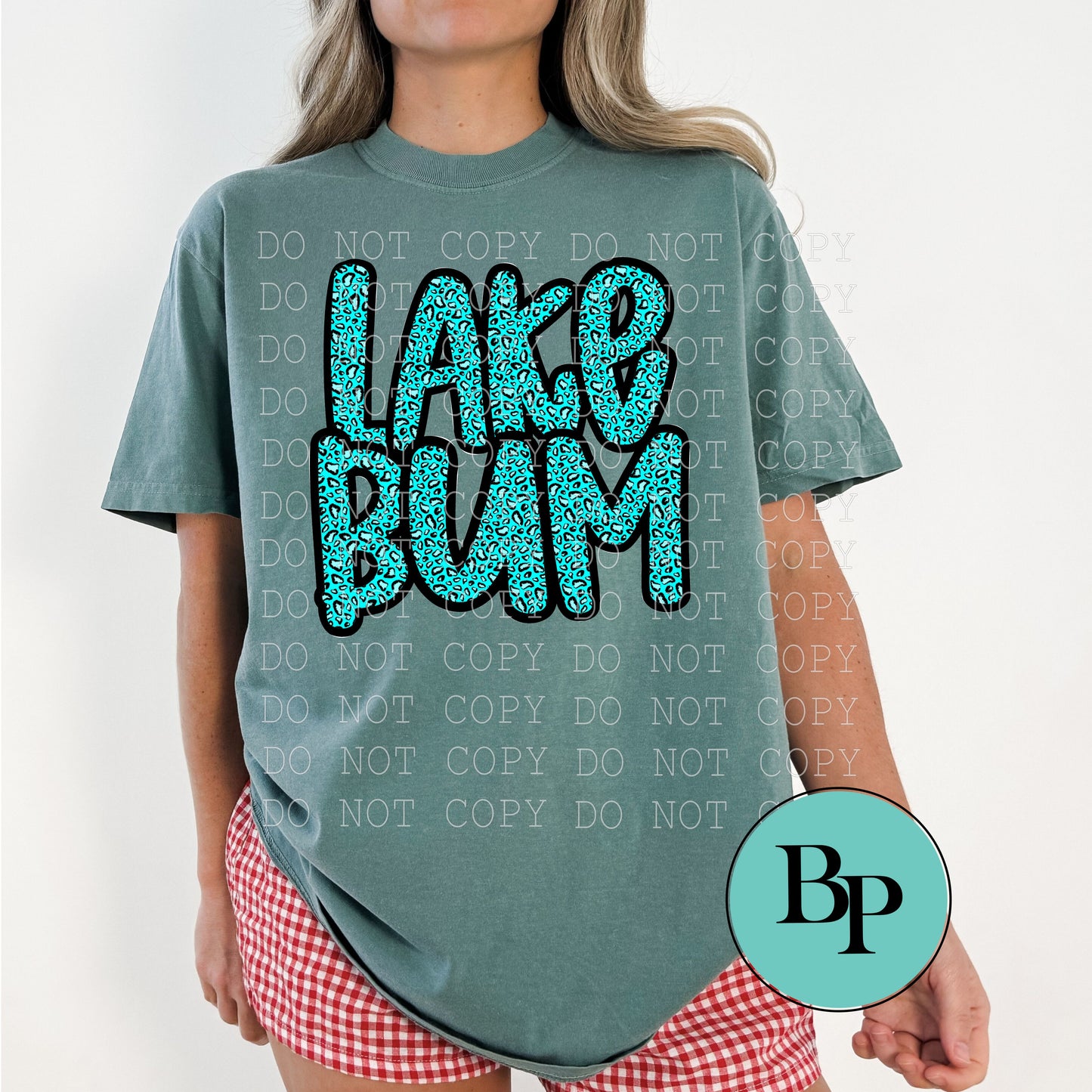 Lake Bum