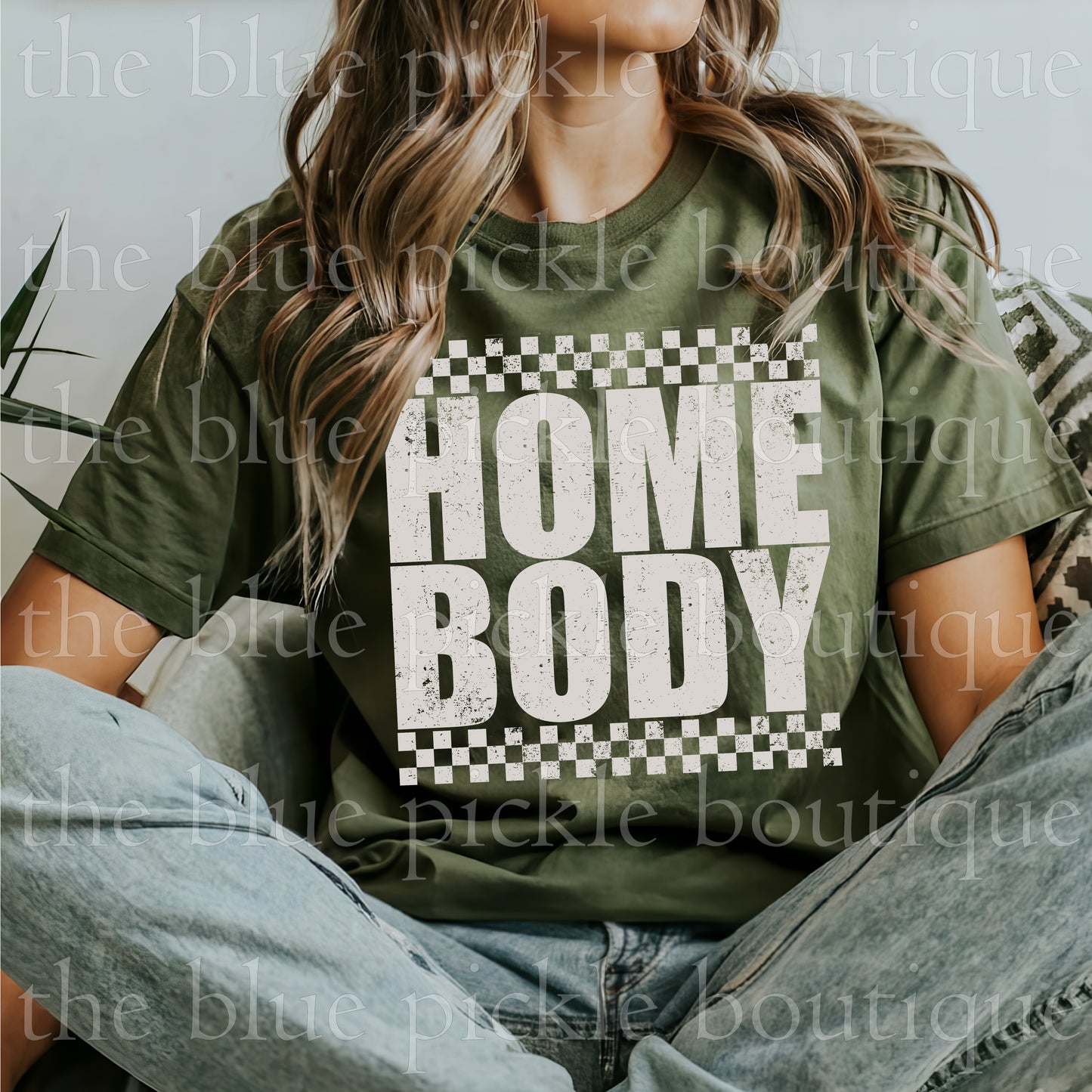 Homebody