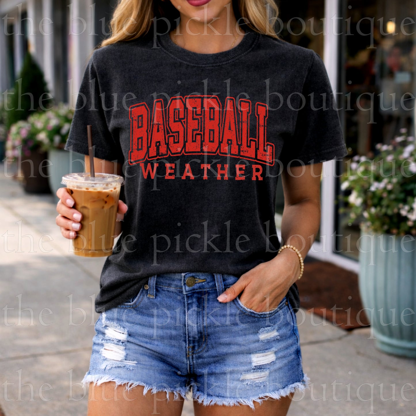 Baseball Weather