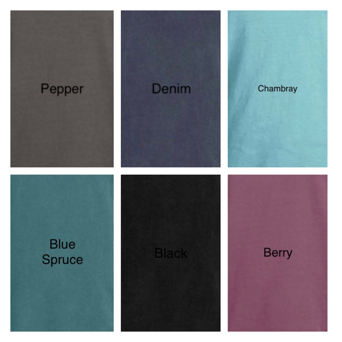 World’s Okayest Wife