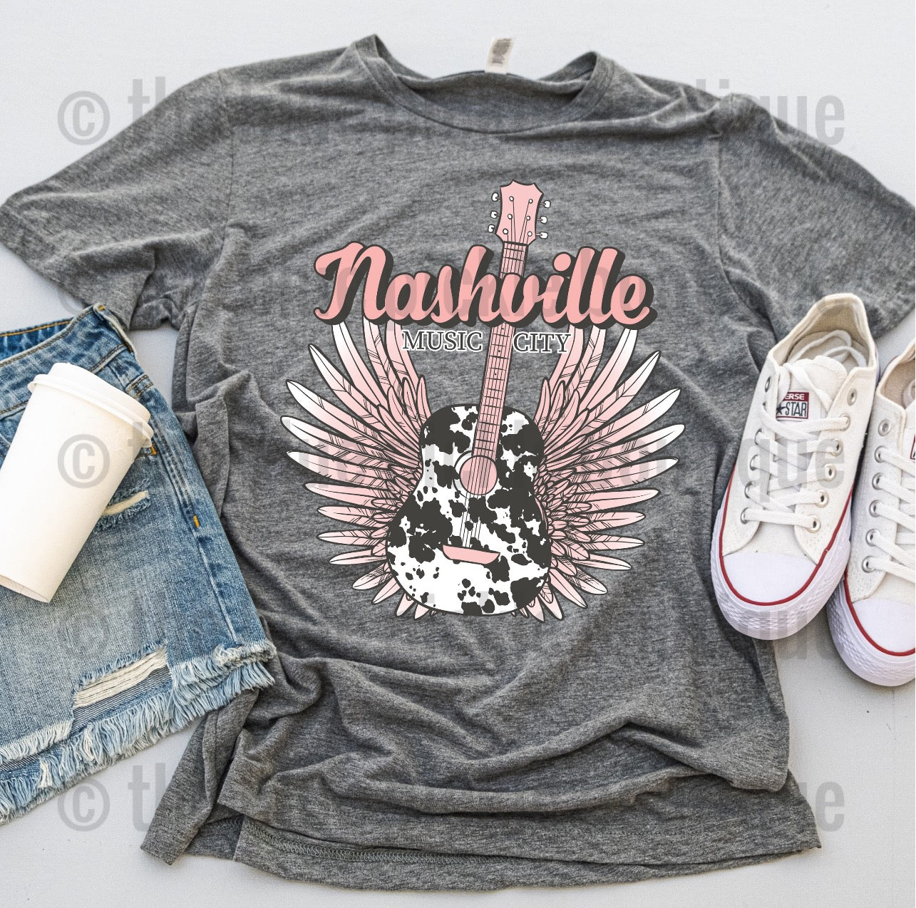 Nashville