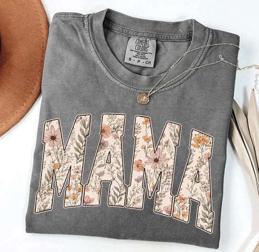 Mama Floral