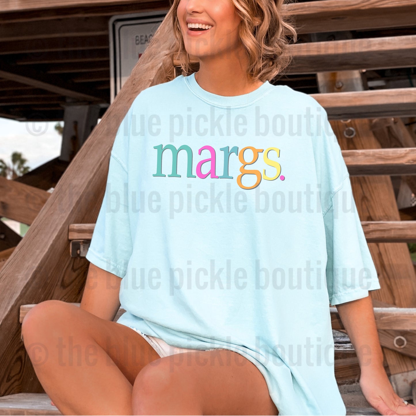 Margs.