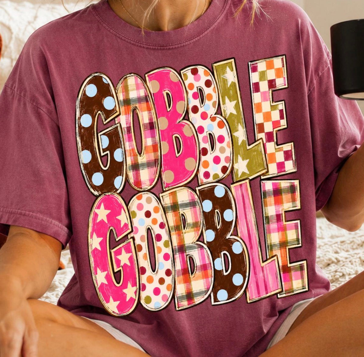 Gobble Gobble