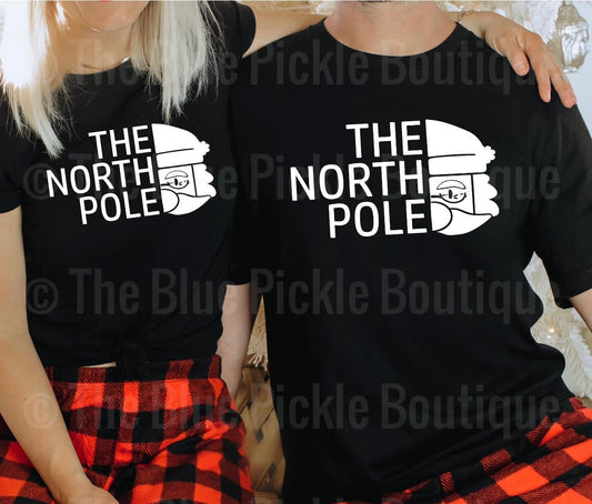The North Pole