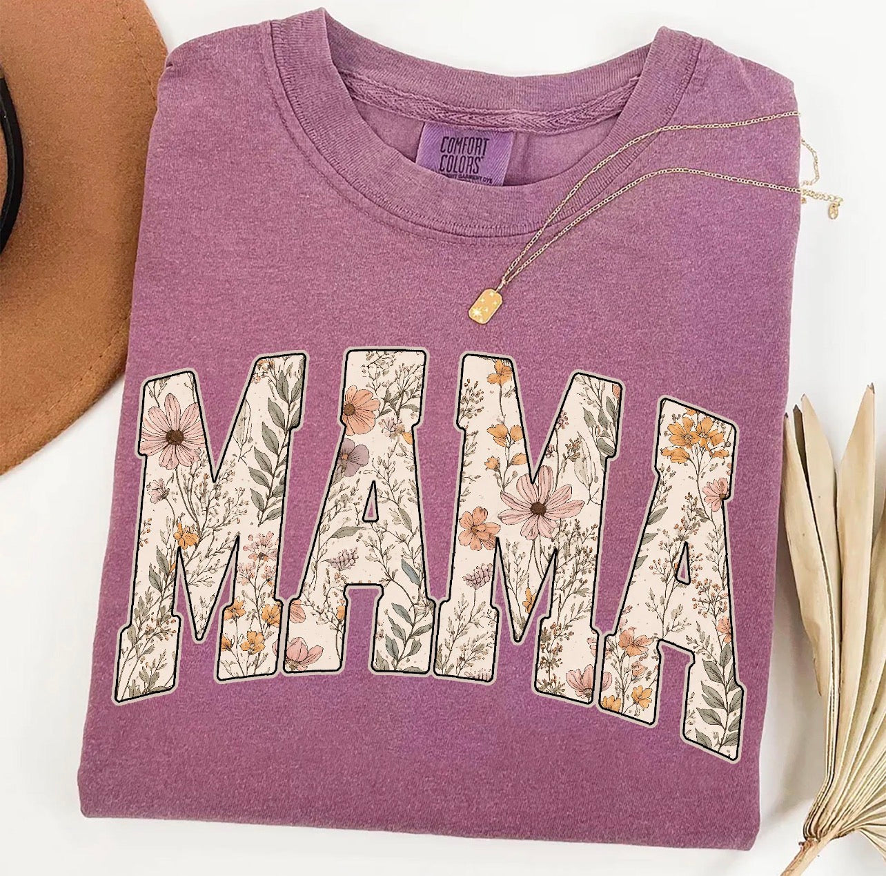 Mama Floral