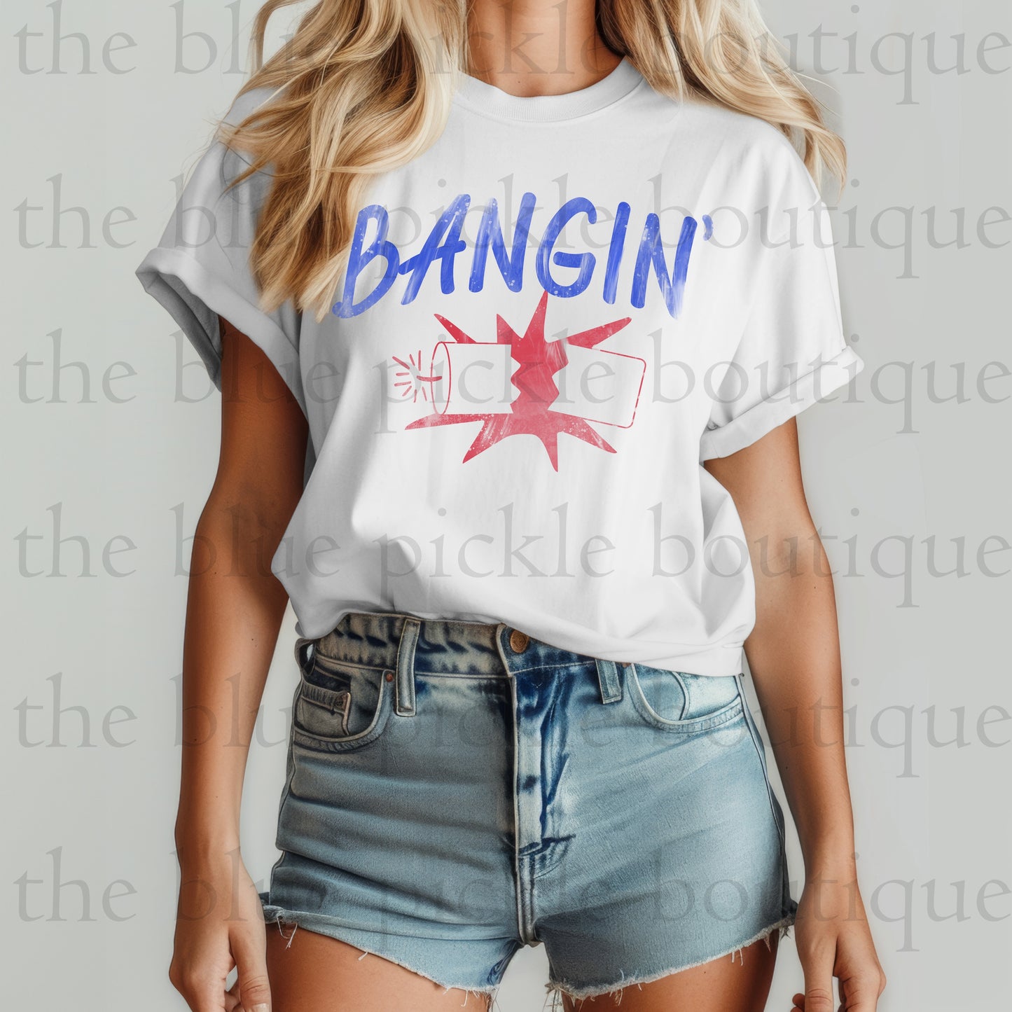 BANGIN’