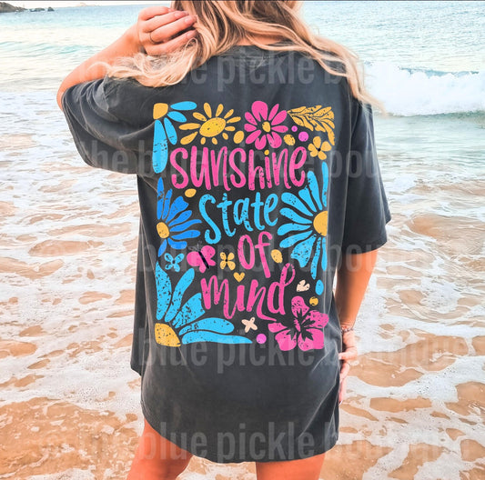 Sunshine State Of Mind