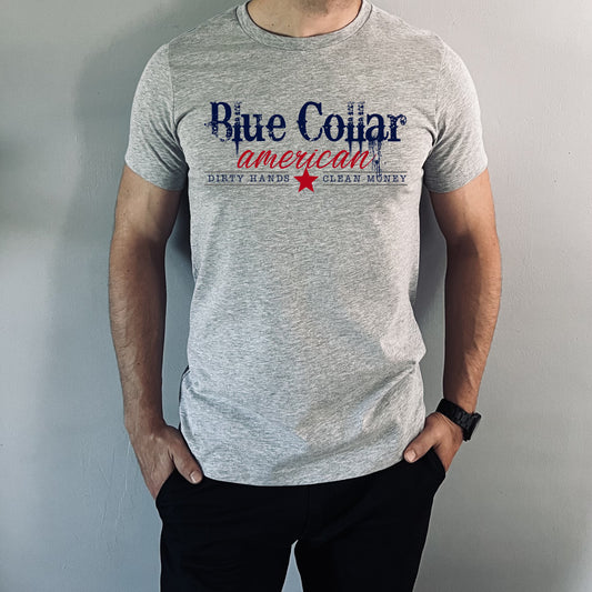 Blue Collar American