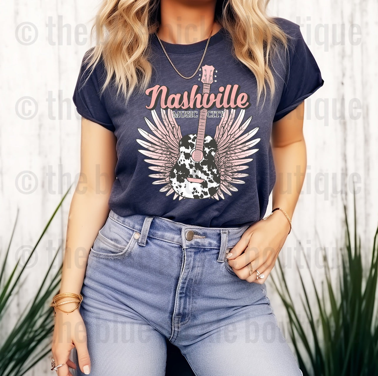 Nashville