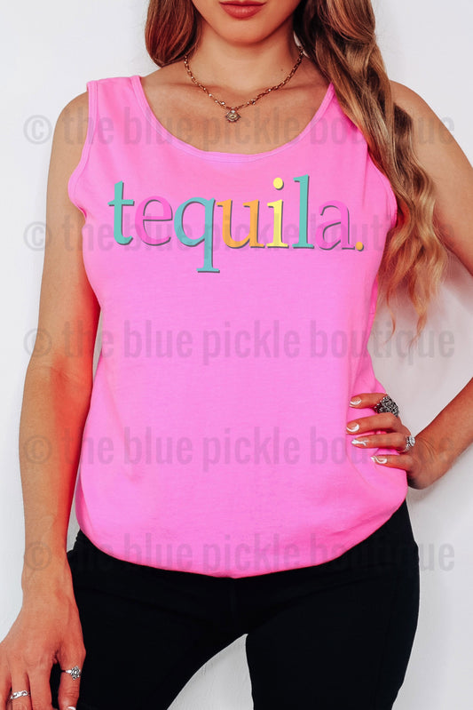 Tequila