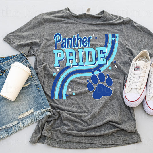 Mascot Pride