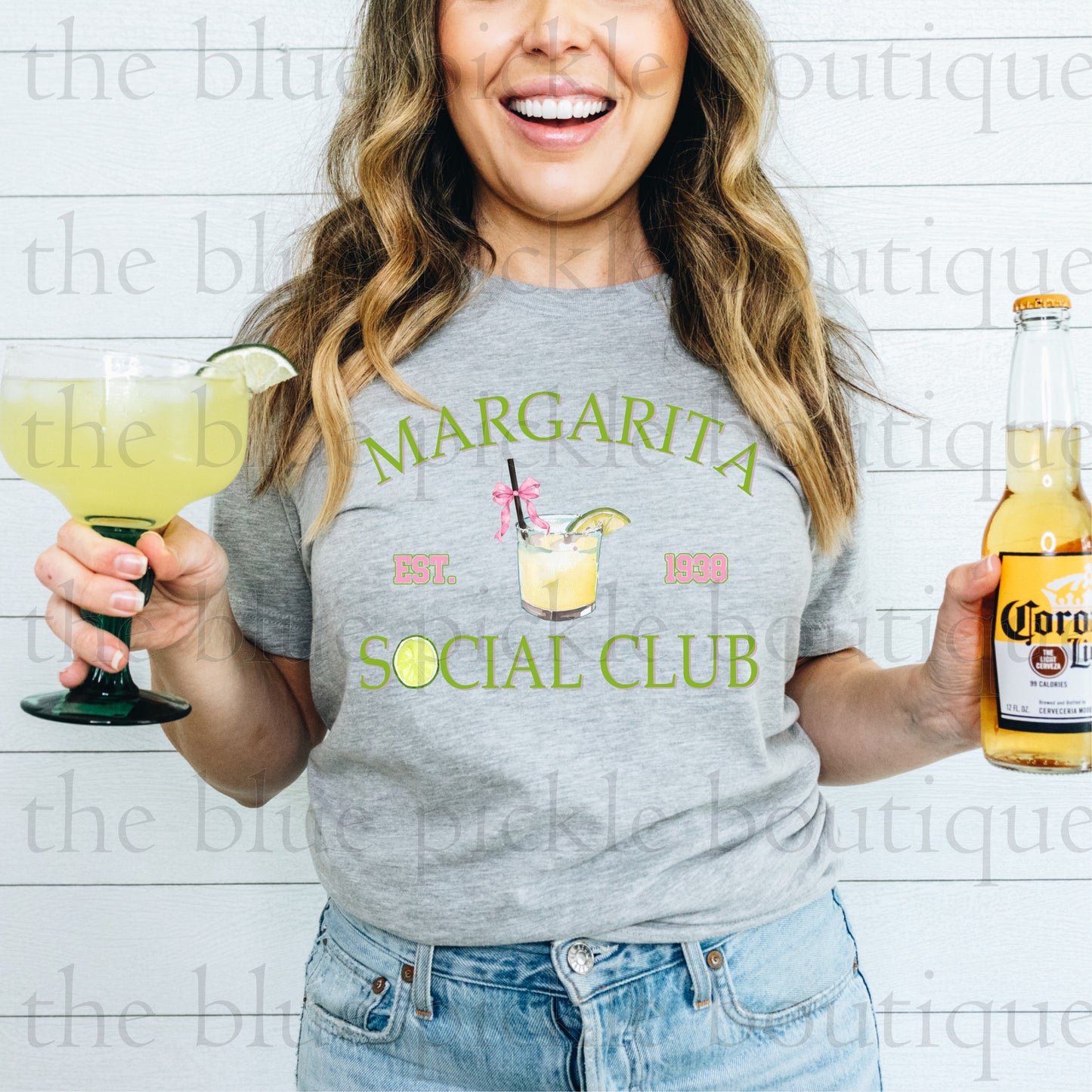 Margarita Social Club