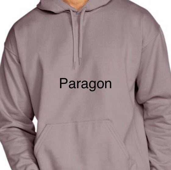 It costs Zero $$ to be a nice person ~ hoodie