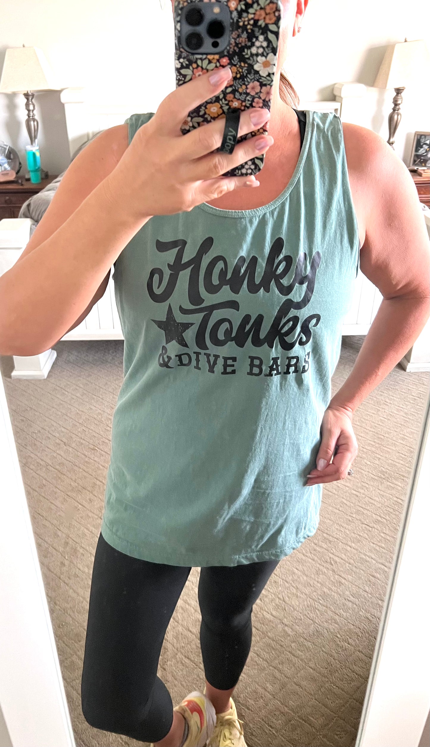 Honky Tonks and Dive Bars