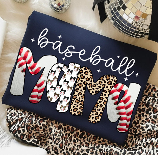 Baseball Mama