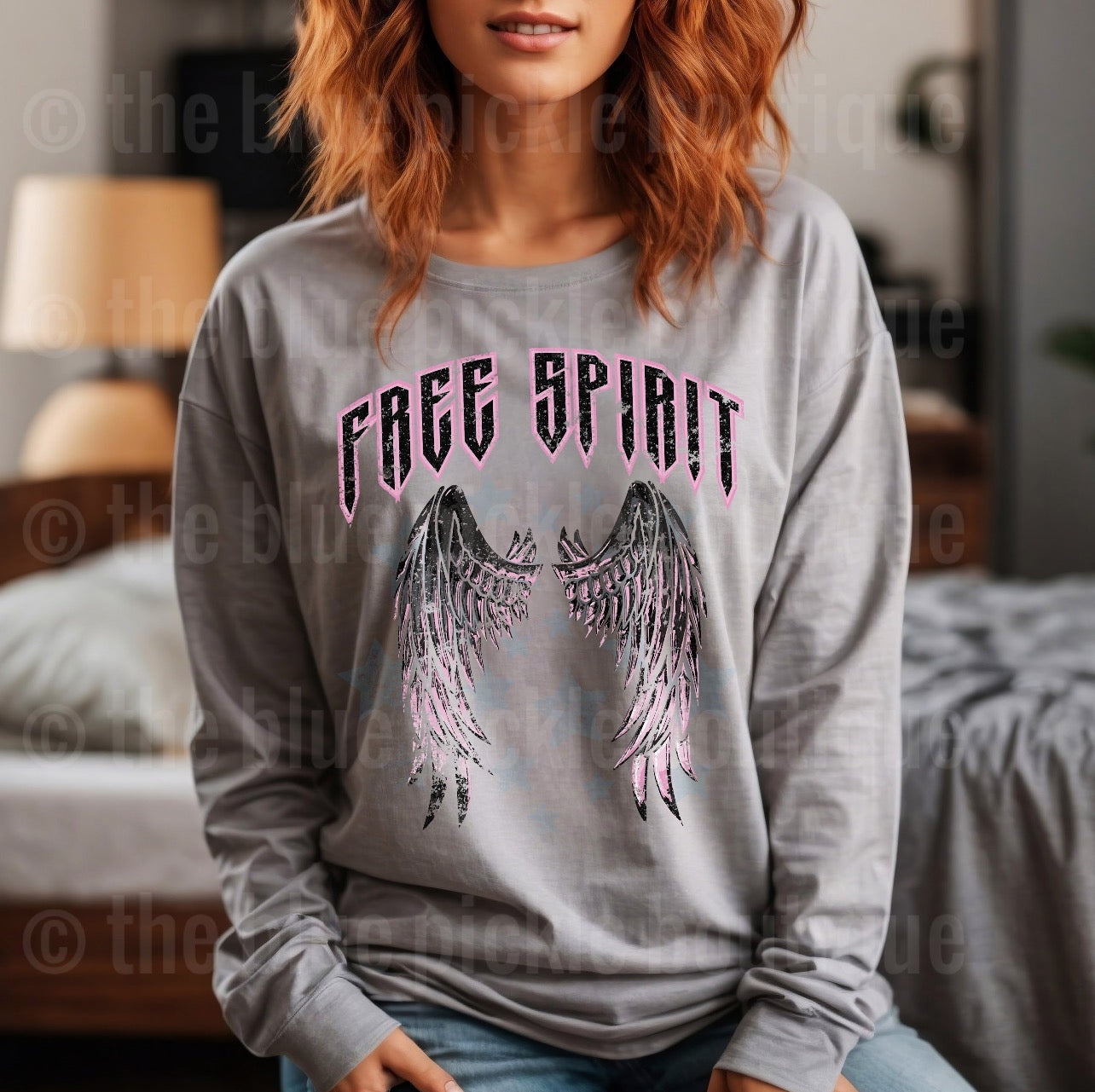 Free Spirit