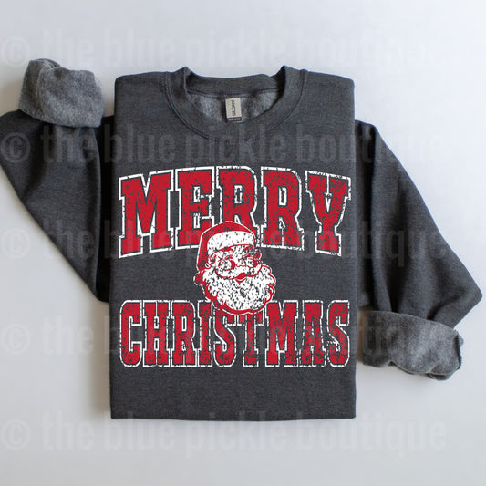 Merry Christmas