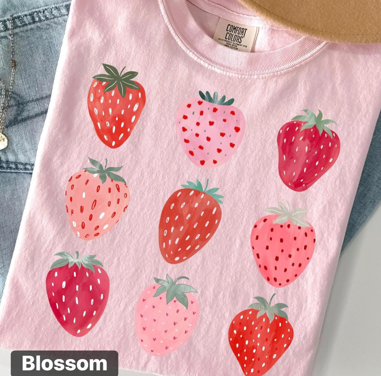 Strawberry Fields