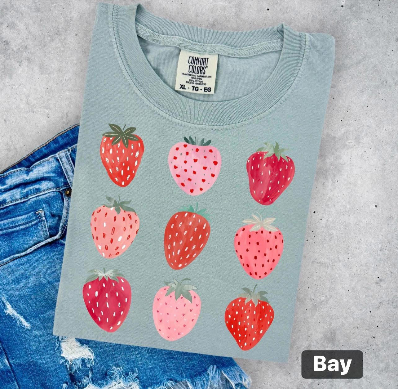 Strawberry Fields