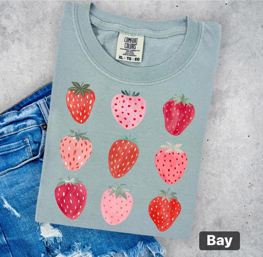 Strawberry Fields