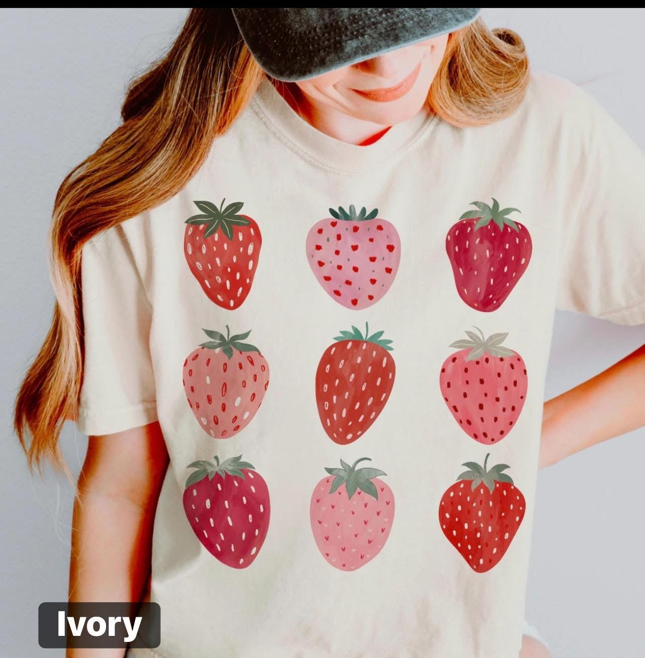 Strawberry Fields