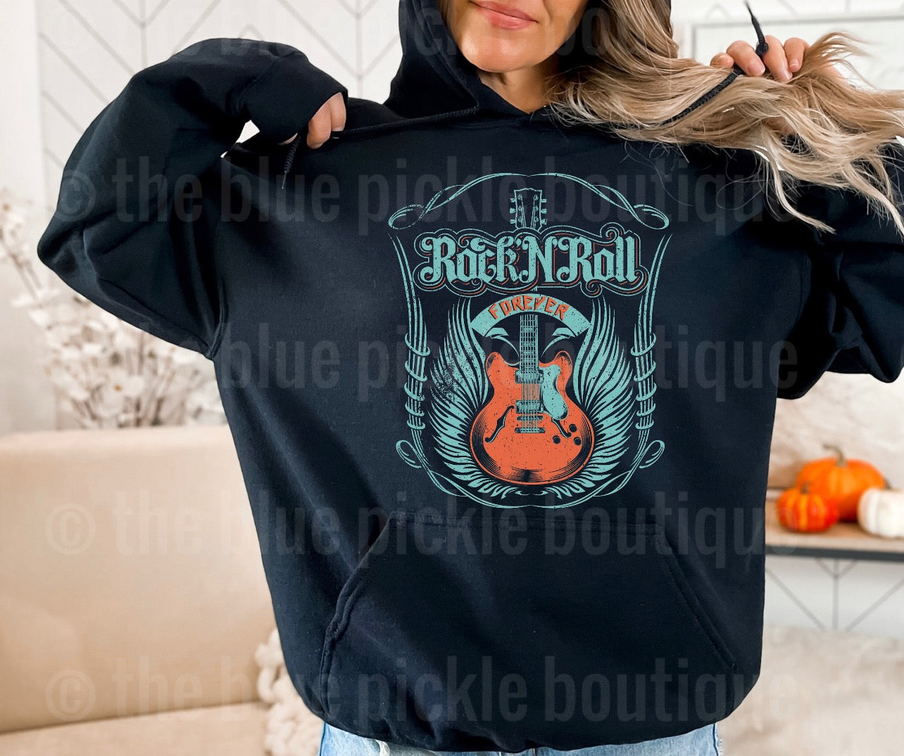 Rock & Roll Forever