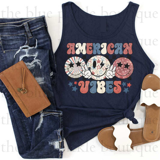 American Vibes
