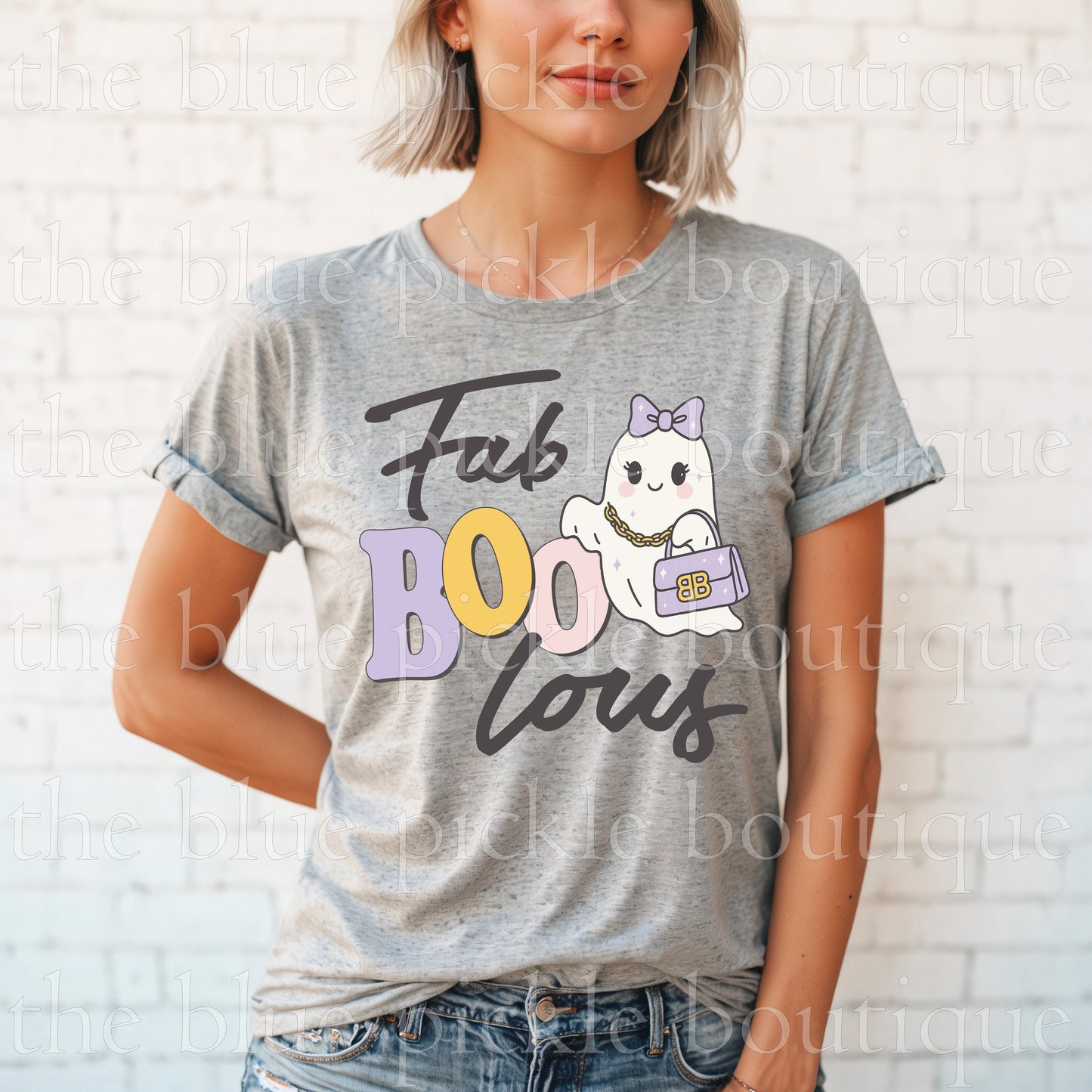Fab Boo Lous