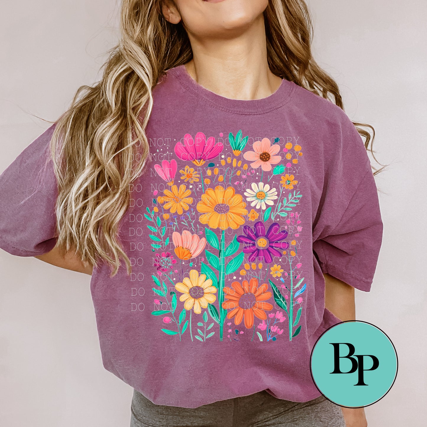 Floral Summer