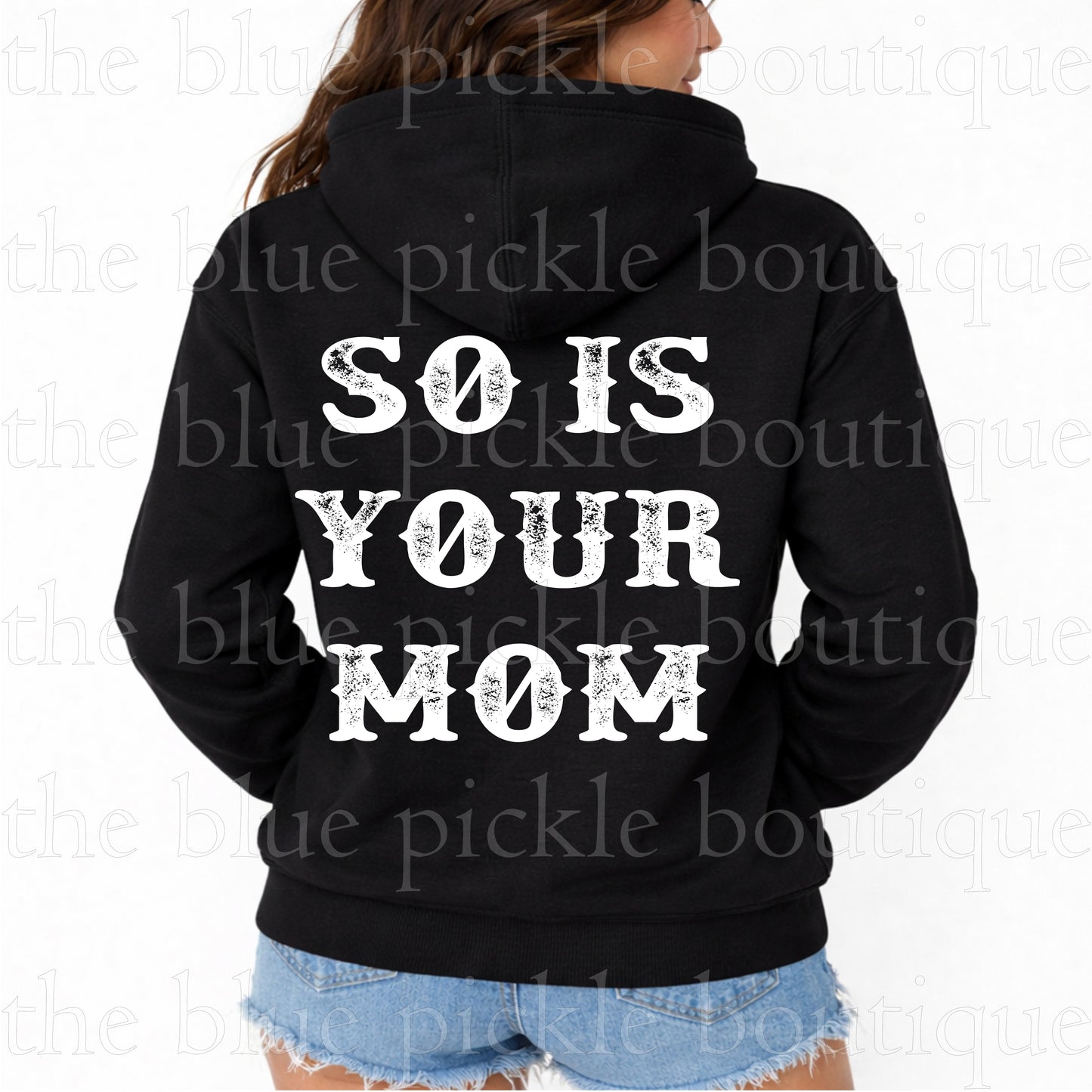 Tattoos Are Trashy, So Is Your Mom