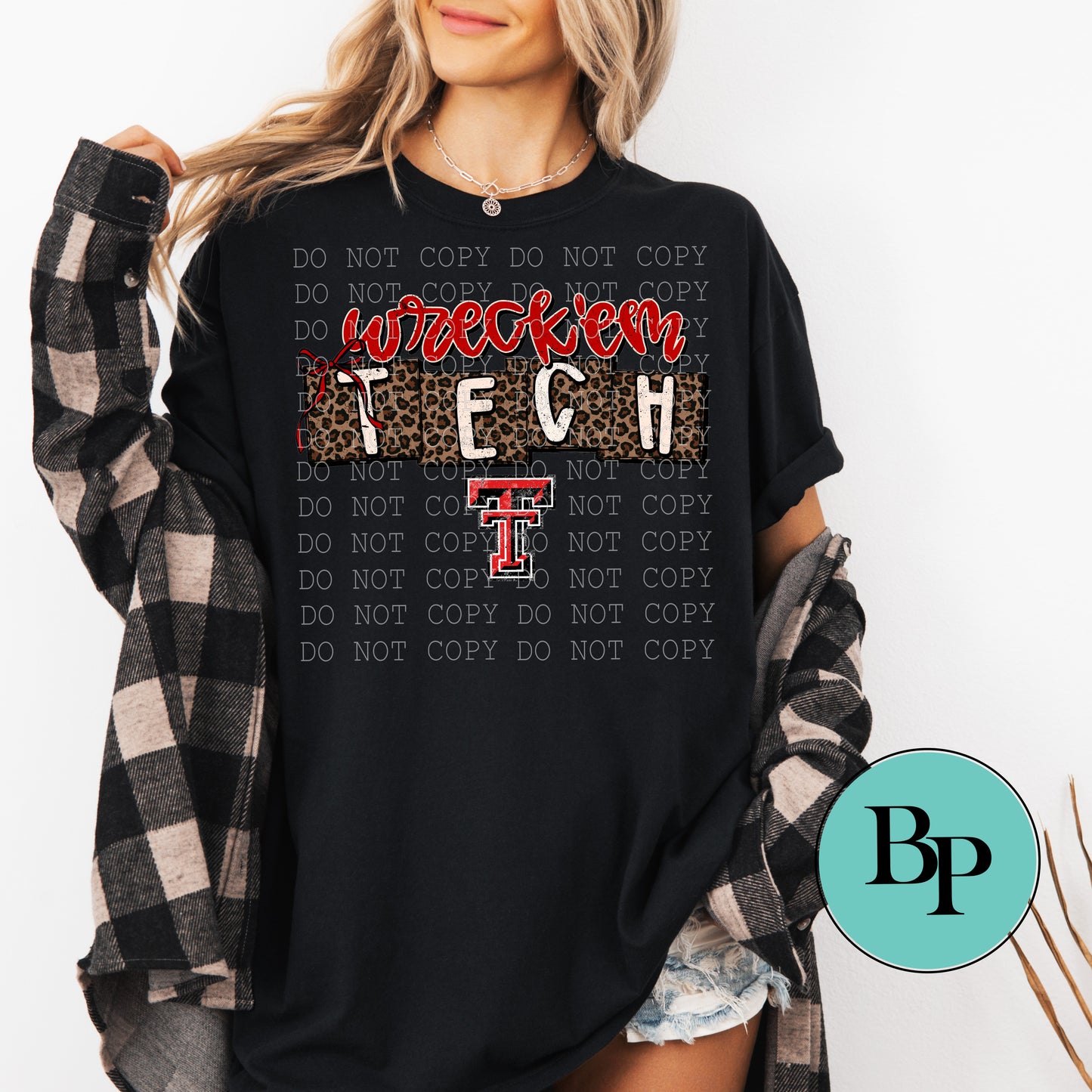 Wreck EM Leopard