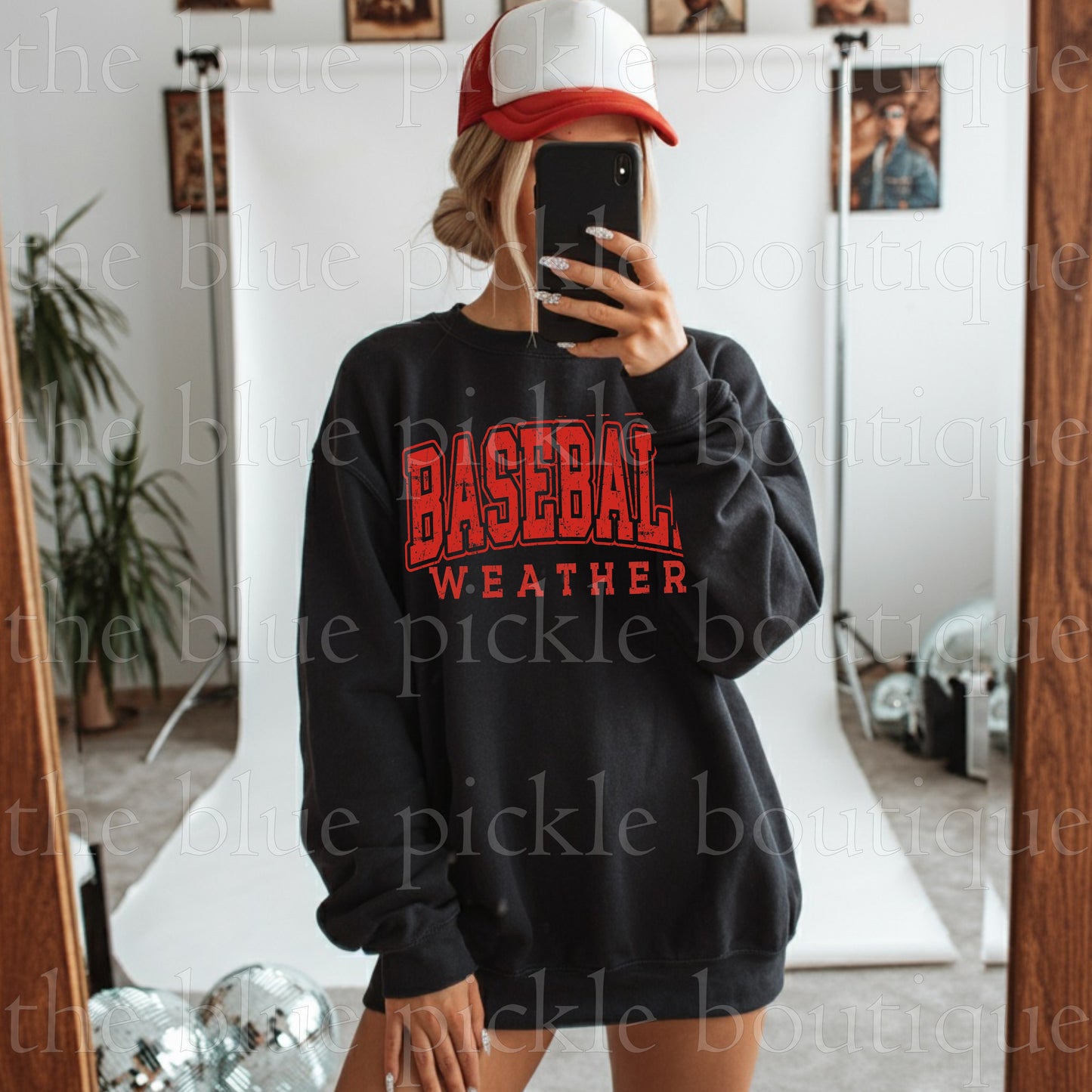 Baseball Weather