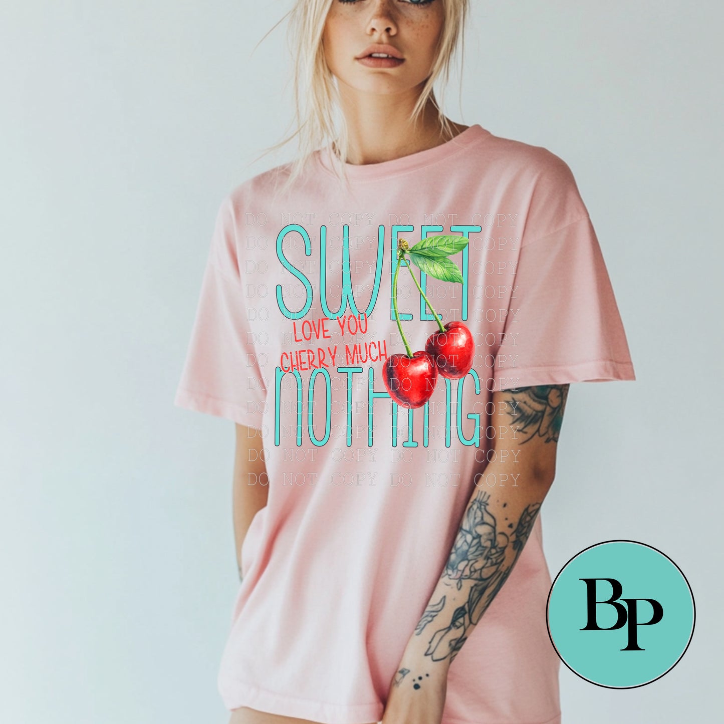 Sweet Nothing