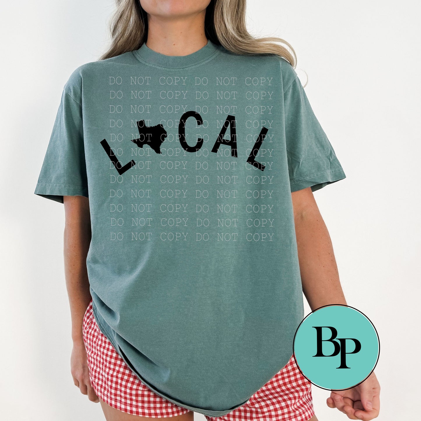 Local Texas