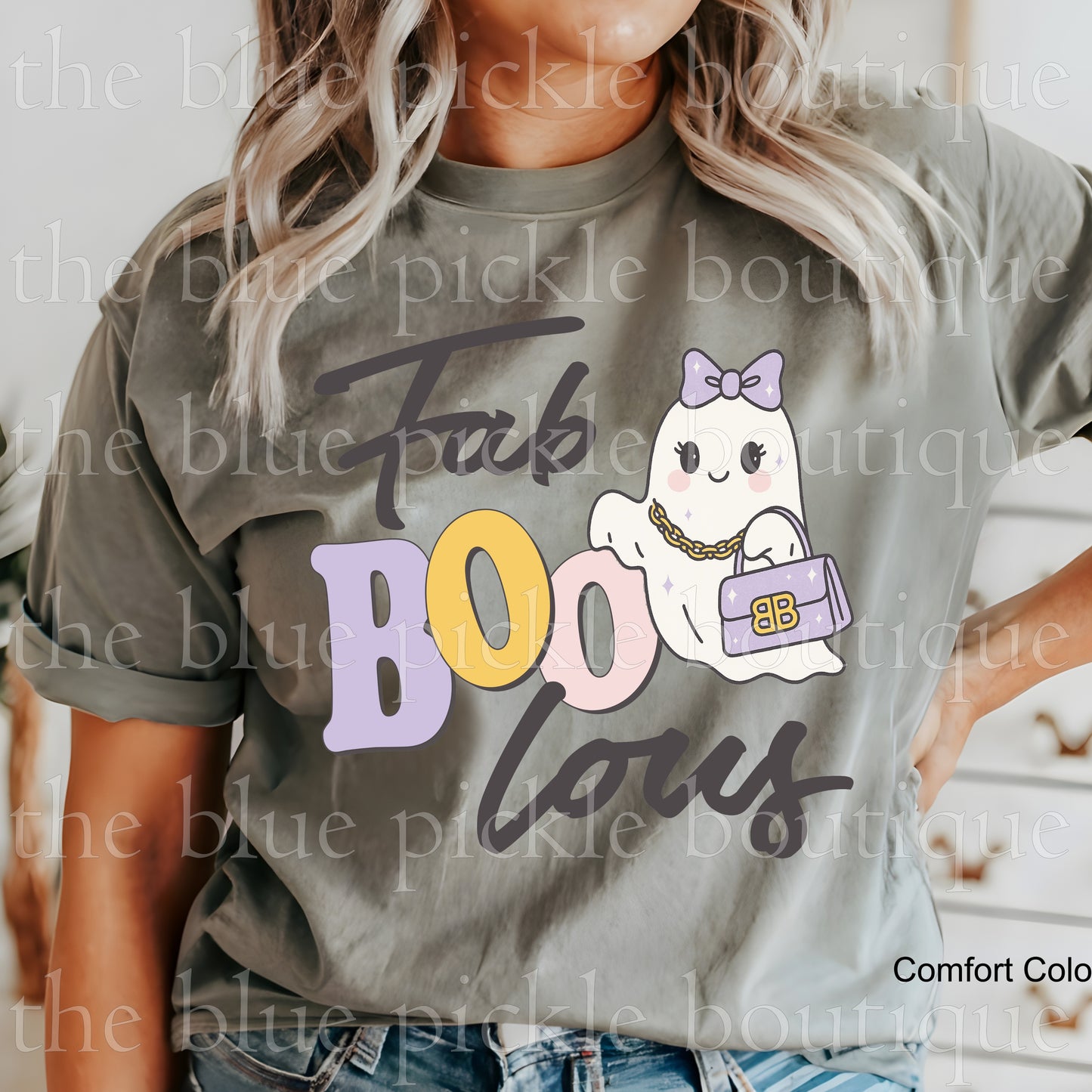 Fab Boo Lous